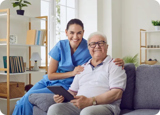 Exames, vacinas e check-ups